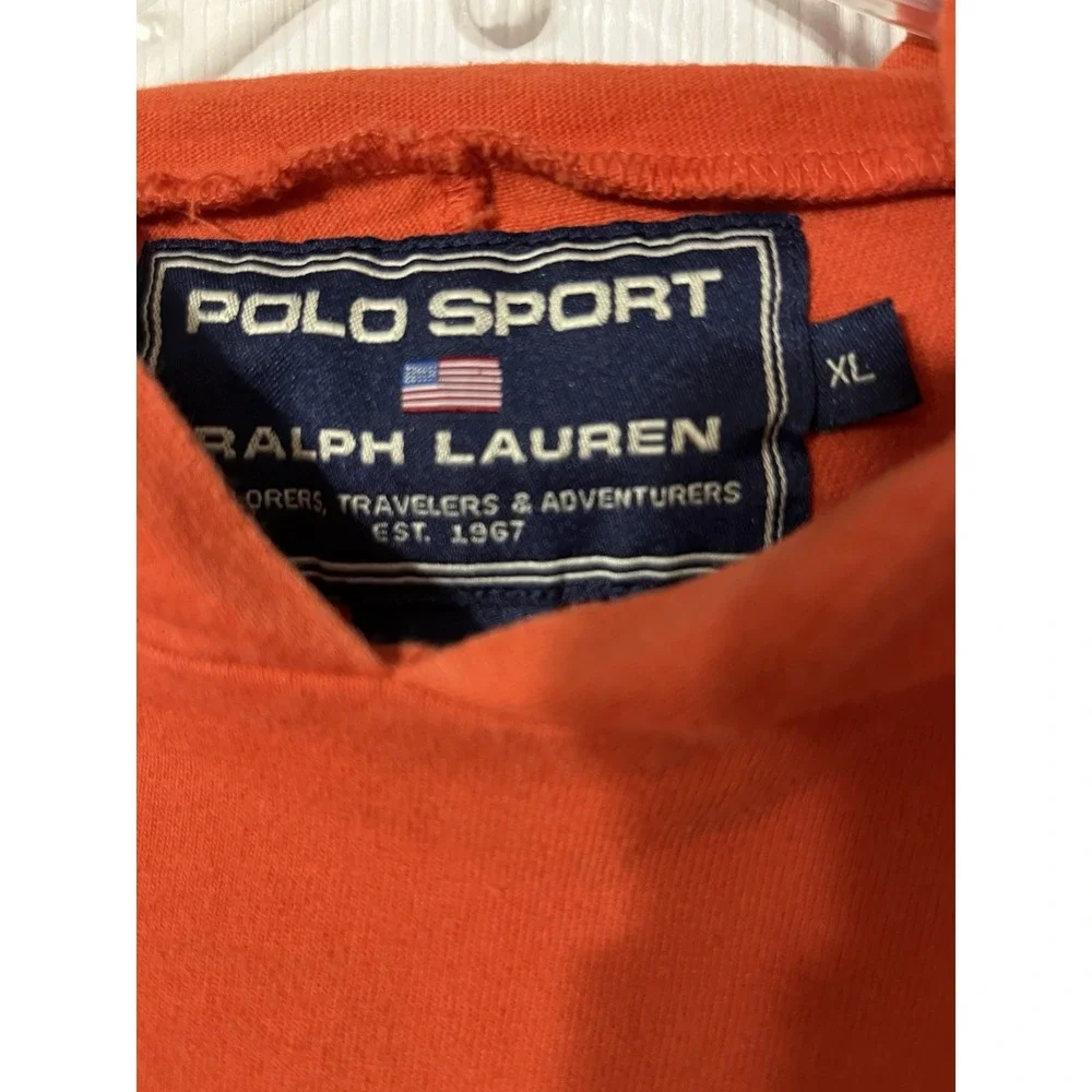 Polo Ralph Lauren vintage polo